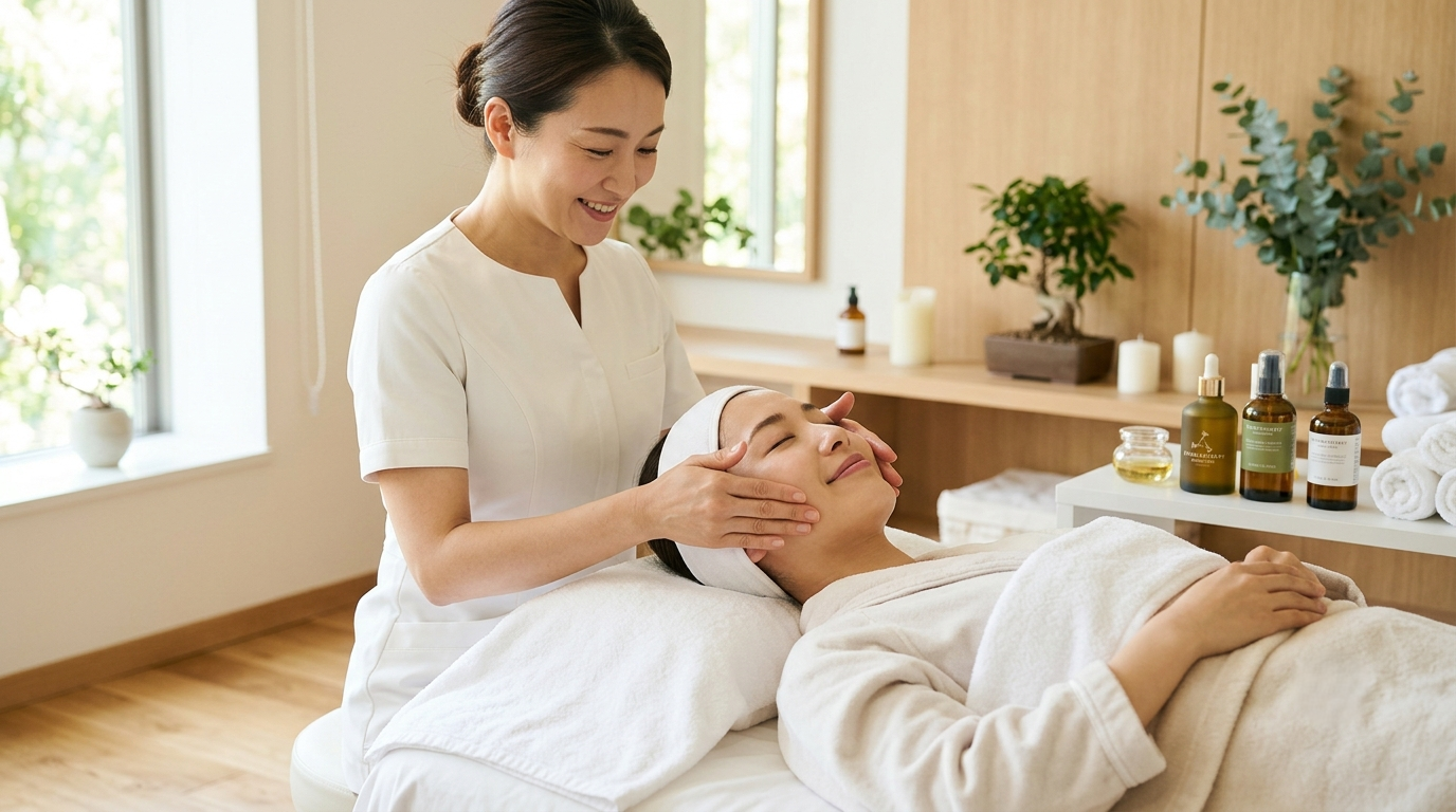 Éclat Esthetic Salon